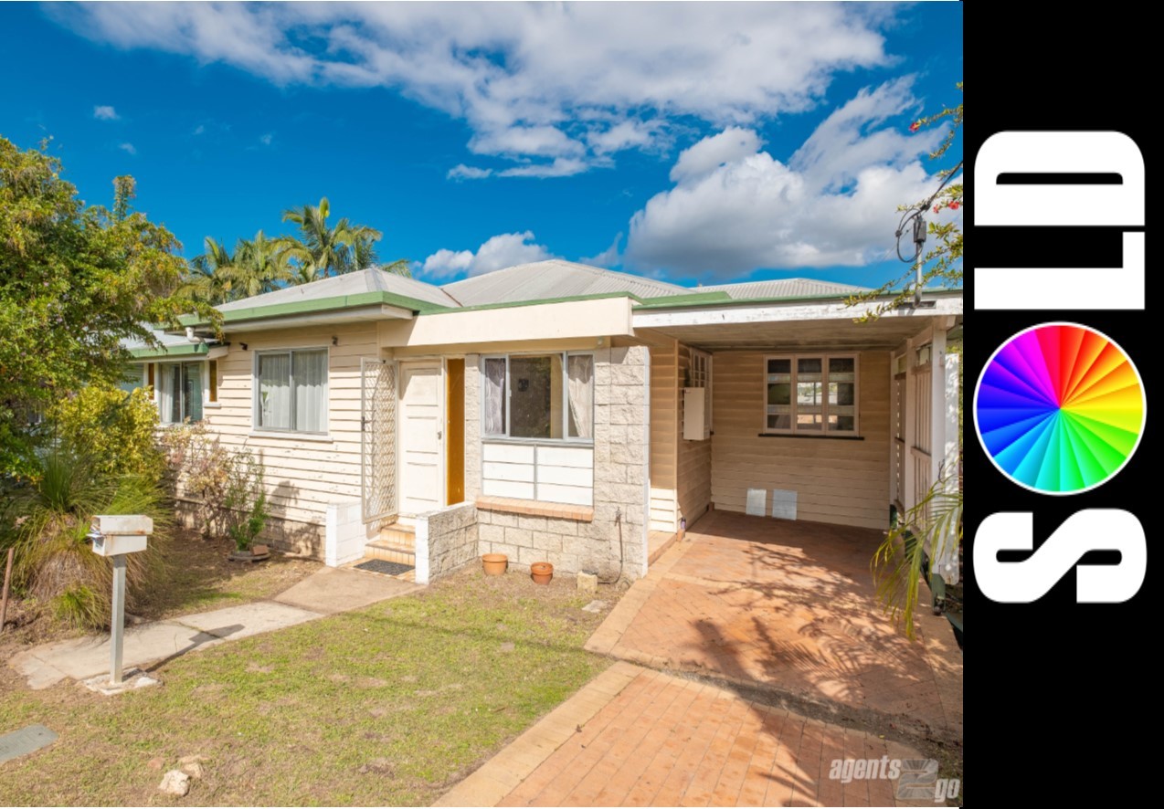 20 CARRINGTON AVE, GYMPIE, 4570