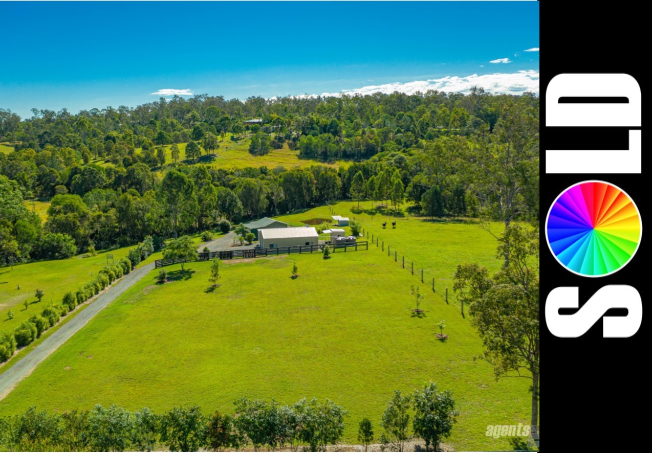 70 BELVEDERE RD, VETERAN, 4570
