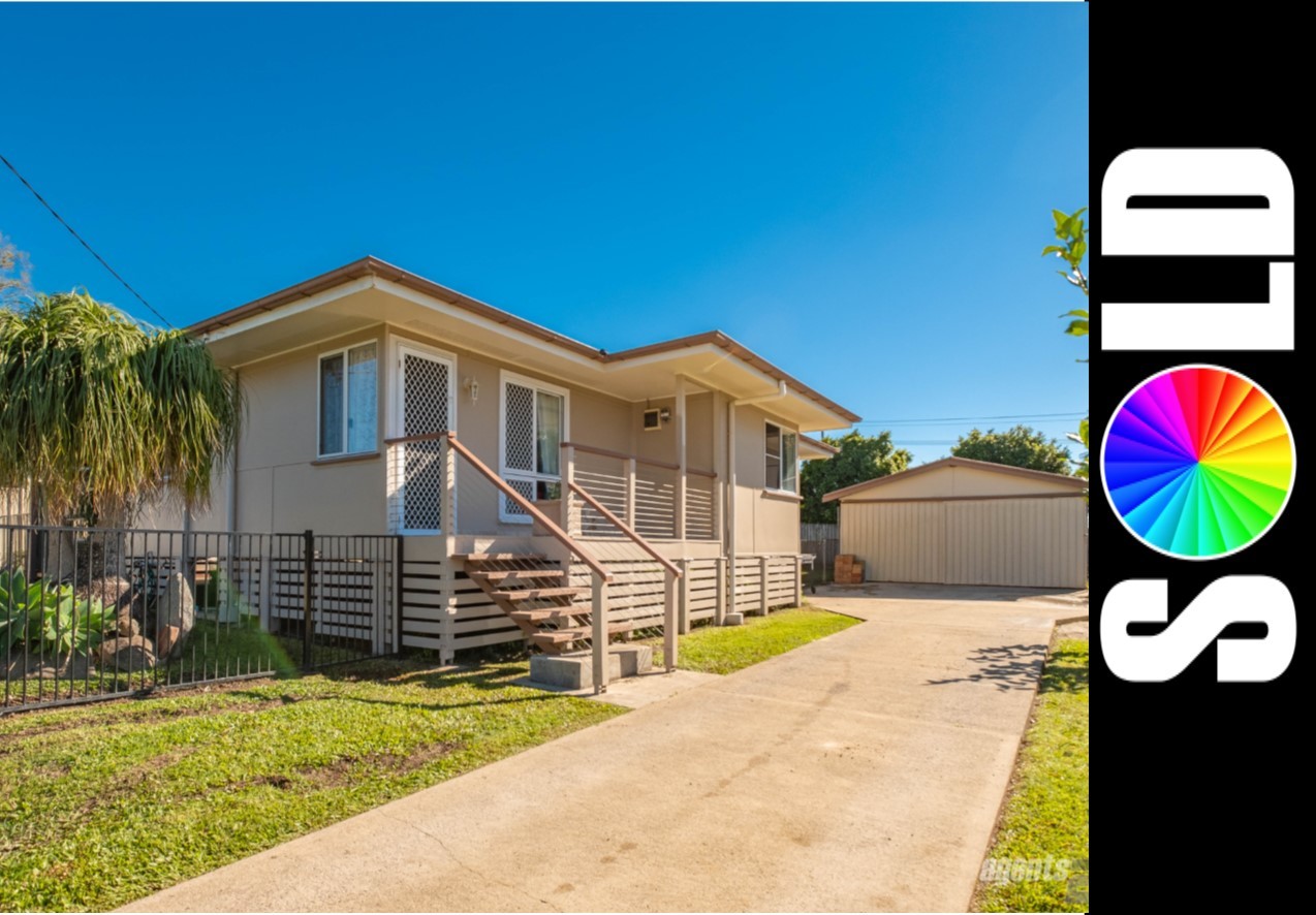 5 NEIL ST, SOUTHSIDE, 4570