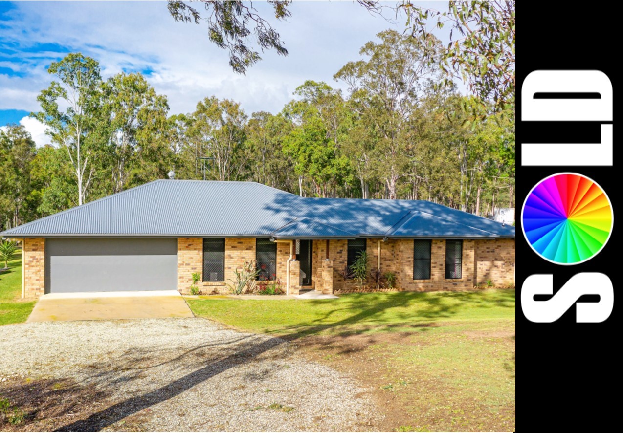 17 KIMBERLY GRANGE CT, CURRA, 4570