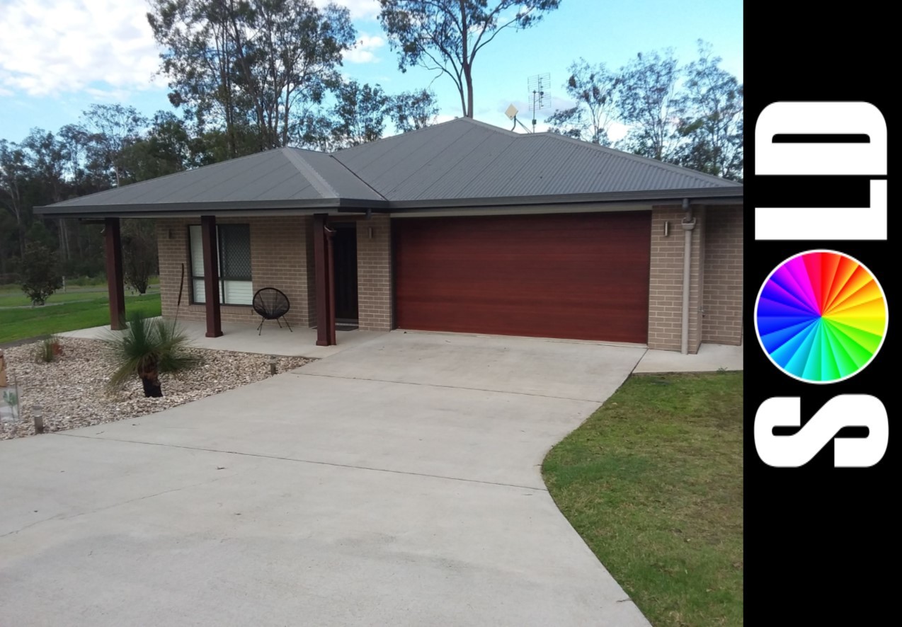 18 JELLICK RD, THE PALMS, 4570