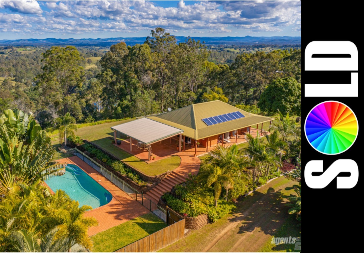 345 WESTBREAK RD, CANINA, 4570