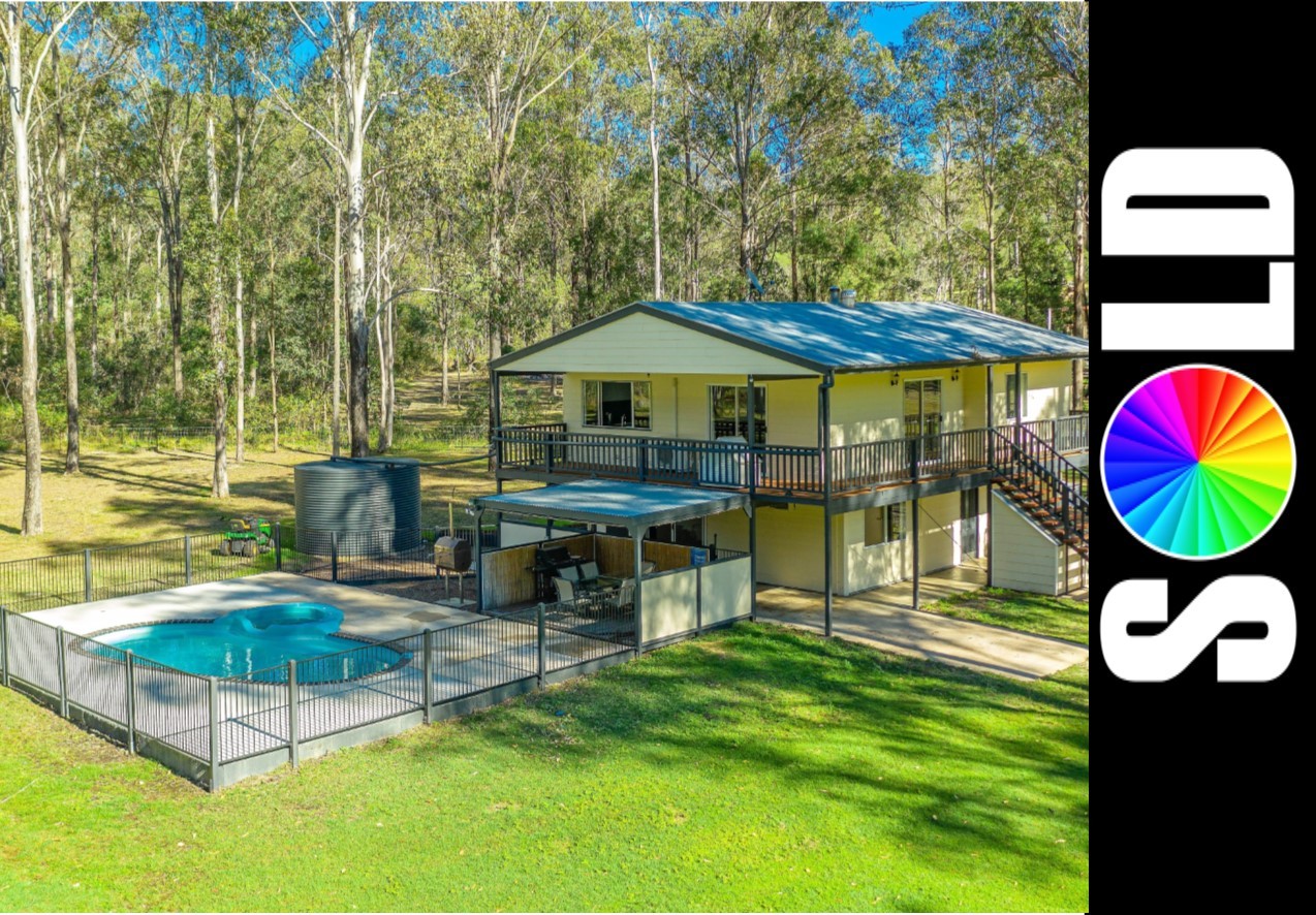 34 CARMEL CRES, CURRA, 4570