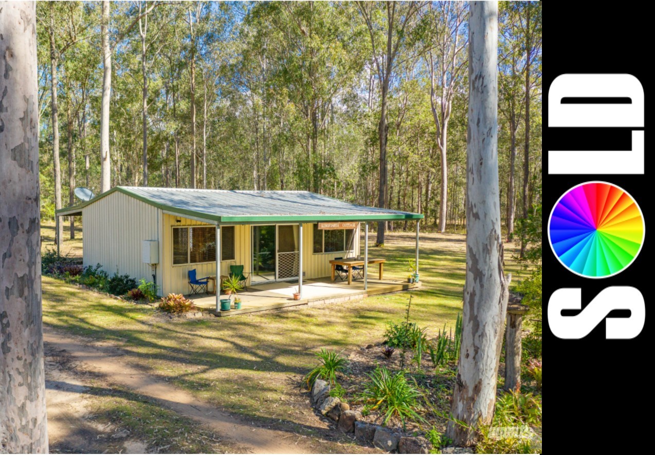 18 BANKSIA RD, BELLS BRIDGE, 4570