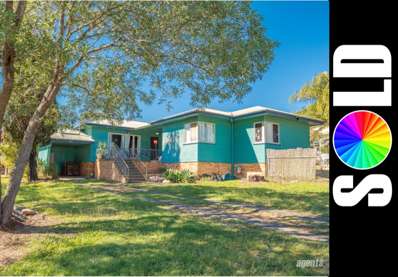 21 CARTWRIGHT RD, GYMPIE, 4570