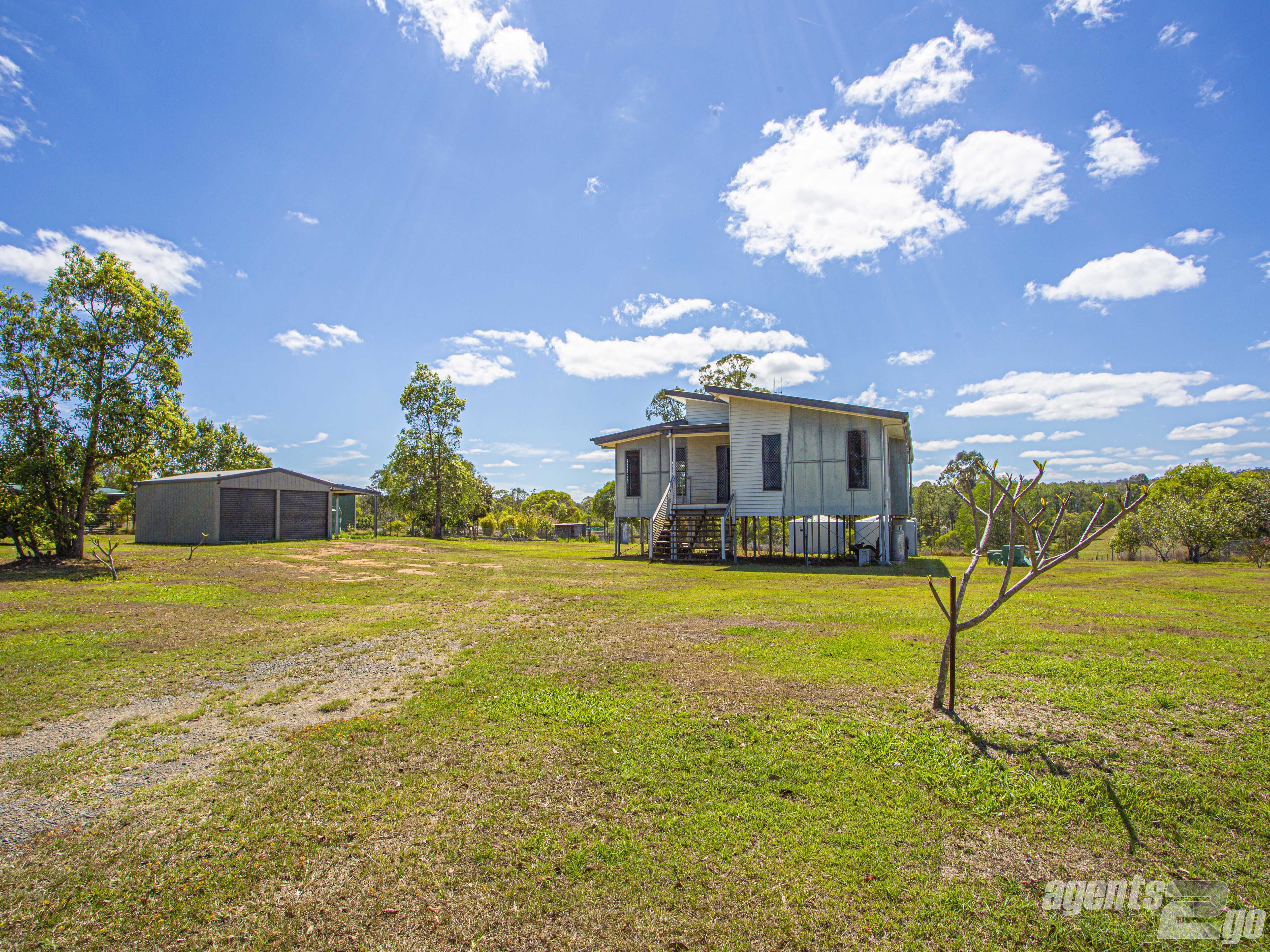 320 ARBORFIVE RD, GLENWOOD, 4570