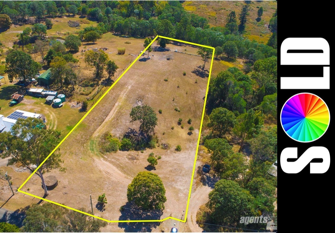 182-190 FRITZ RD, CHATSWORTH, 4570