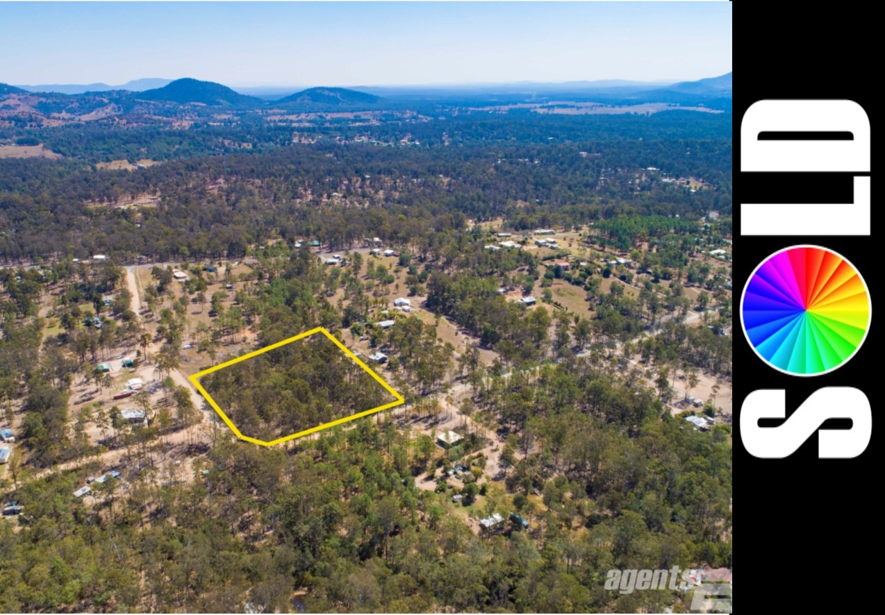 LOT 369 ARBORELEVEN RD, GLENWOOD, 4570