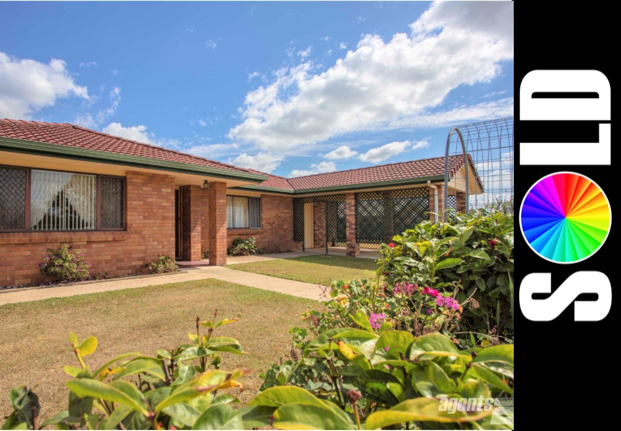 3 APARIMA CT, GYMPIE, 4570