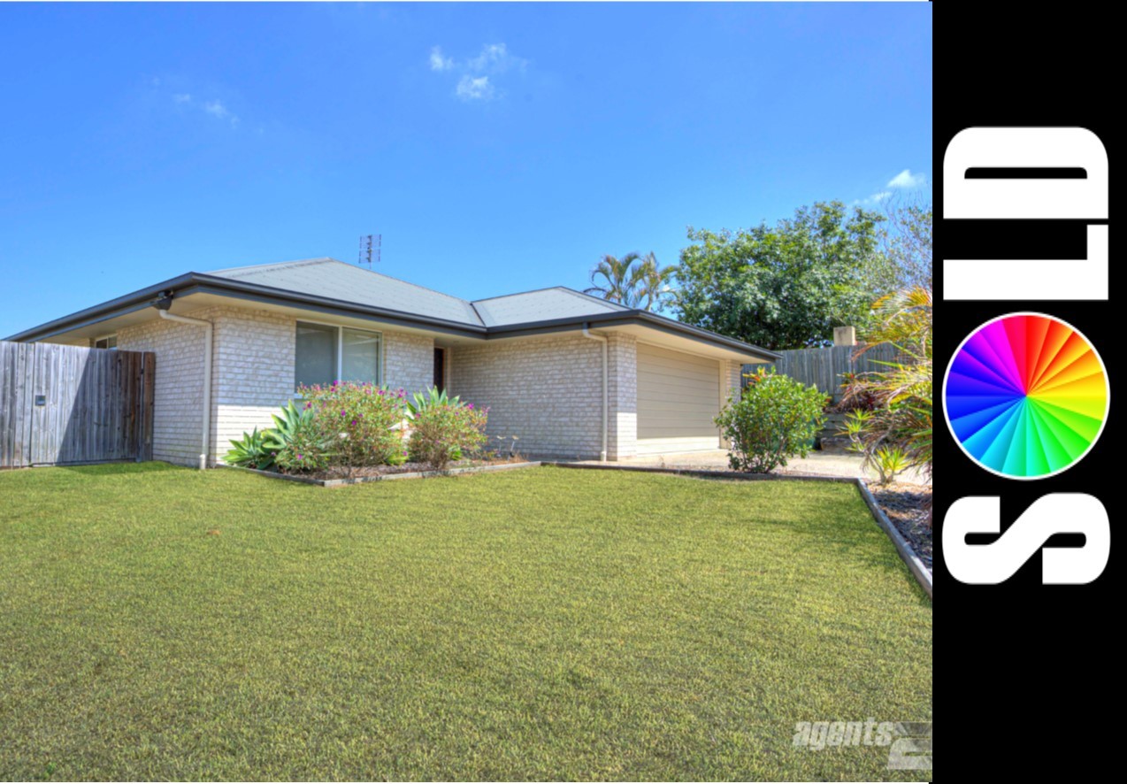 1 OUTLOOK CL, GYMPIE, 4570