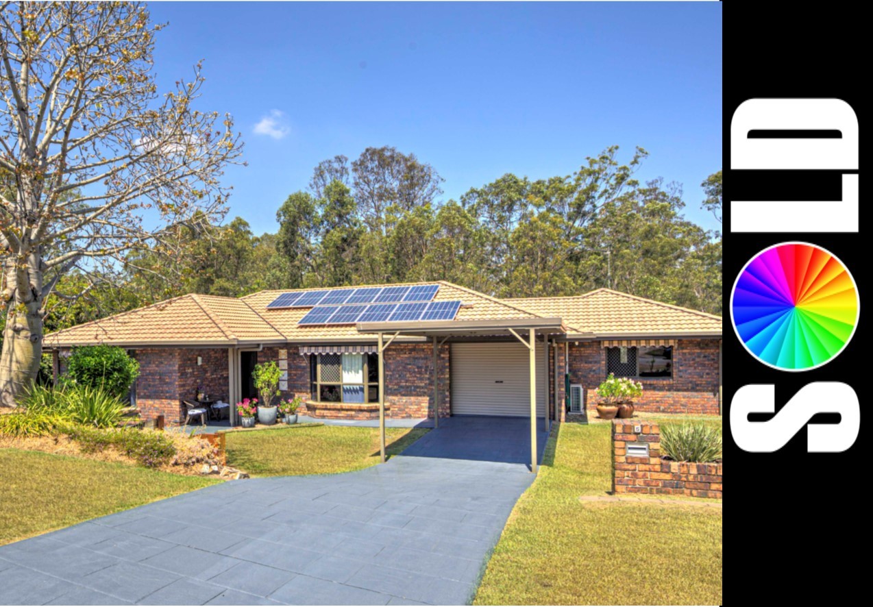5 MELROSE CT, SOUTHSIDE, 4570
