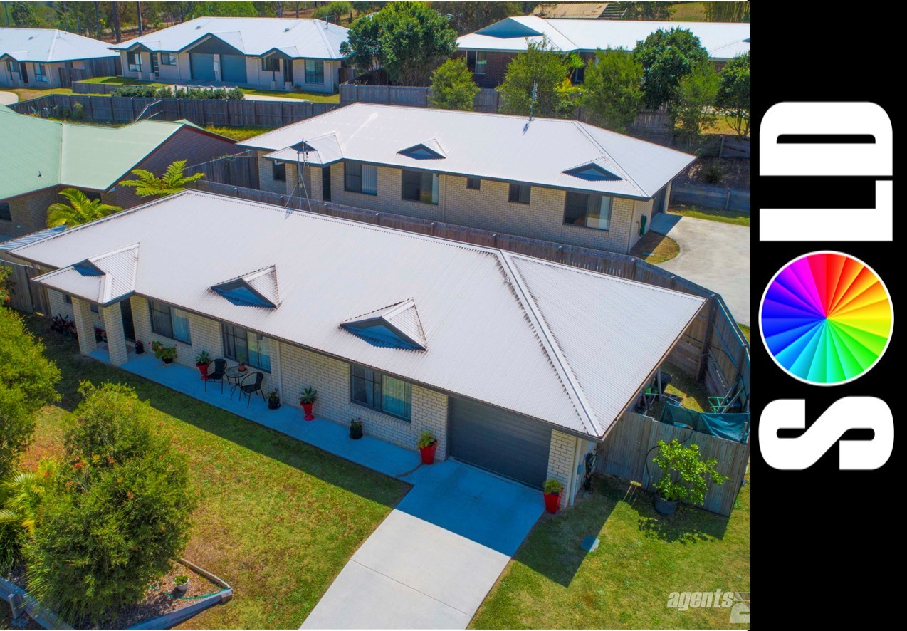 UNIT 1 & 2/18 WISTERIA LANE, SOUTHSIDE, 4570