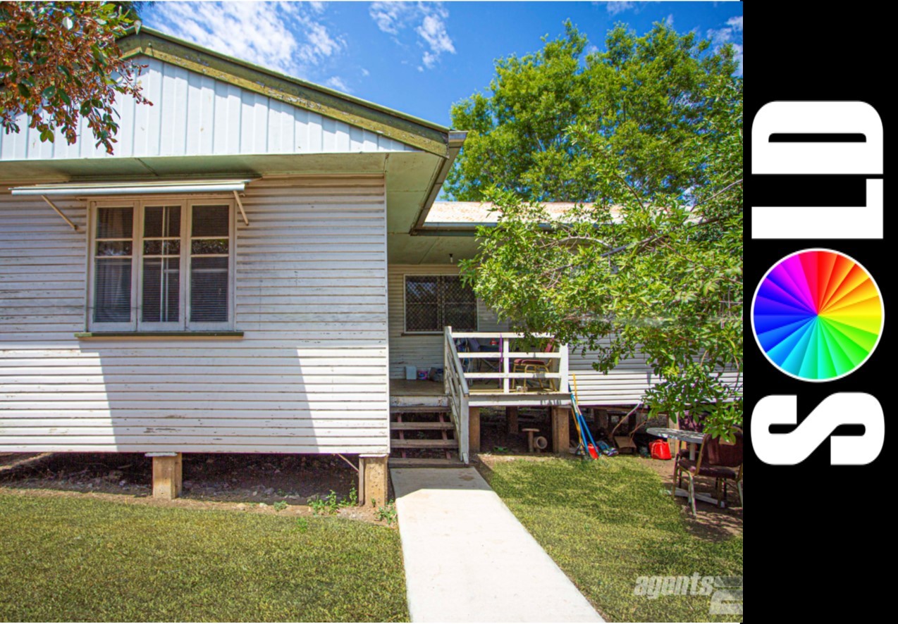 29 STANLEY ST, GYMPIE, 4570