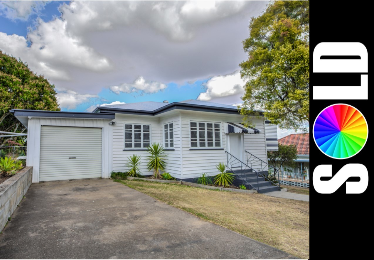 36 CALTON TCE, GYMPIE, 4570