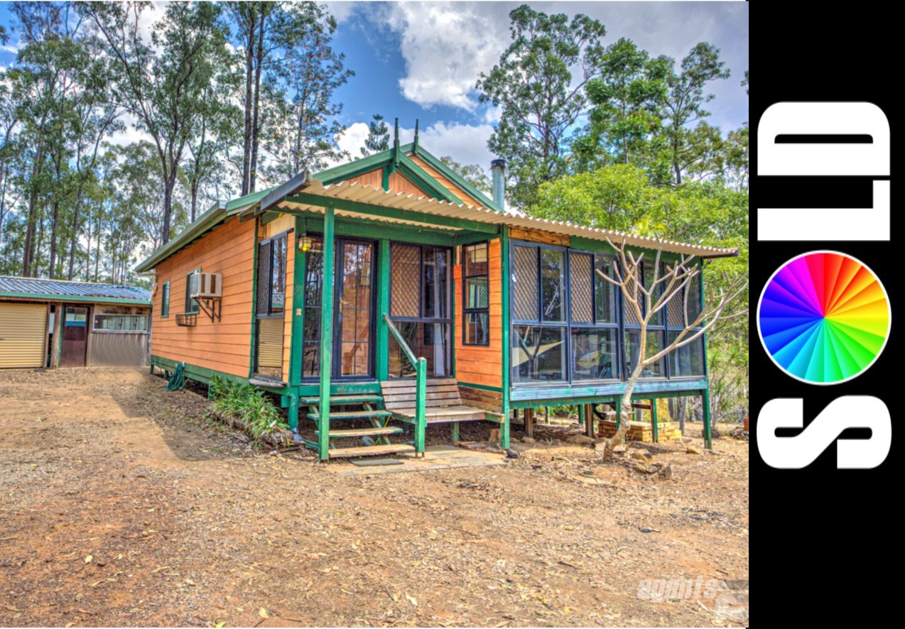 50 BRADFORD RD, GLENWOOD, 4570
