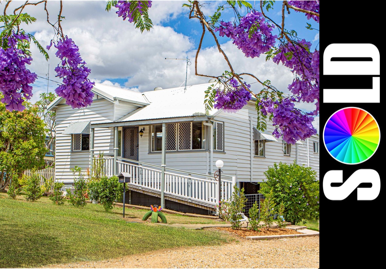 74 MYALL ST, GYMPIE, 4570