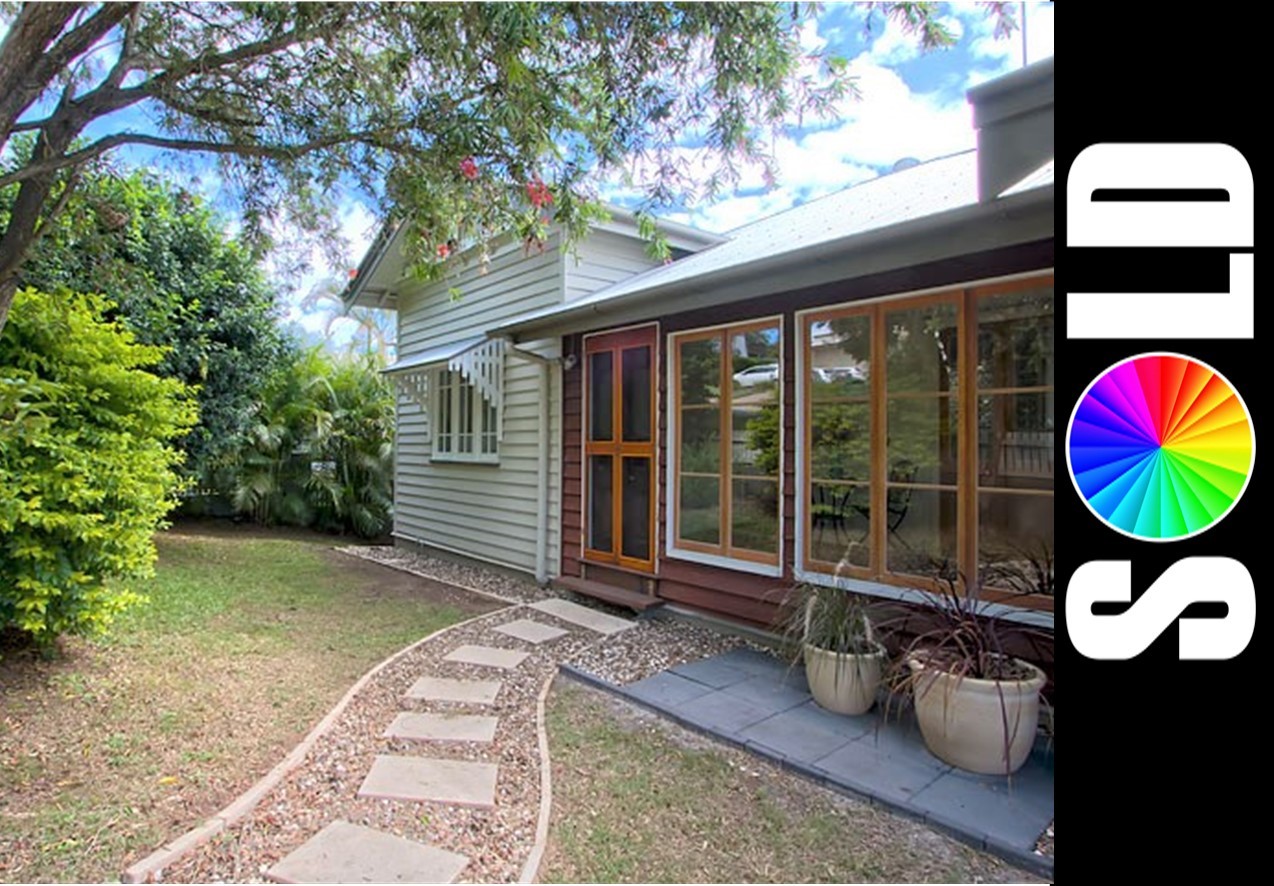 38 ALFRED ST, GYMPIE, 4570