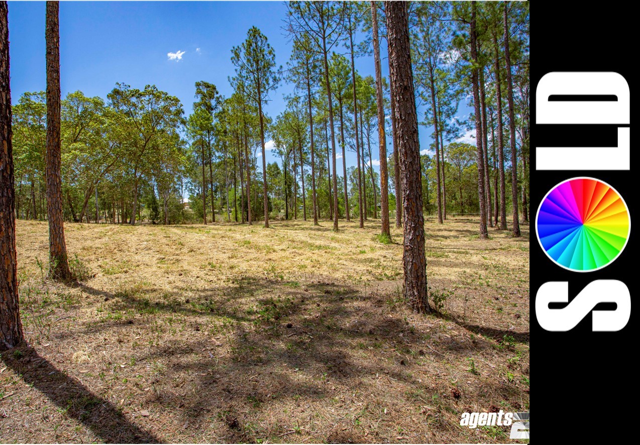 LOT 177 STEVENSON RD, GLENWOOD, 4570