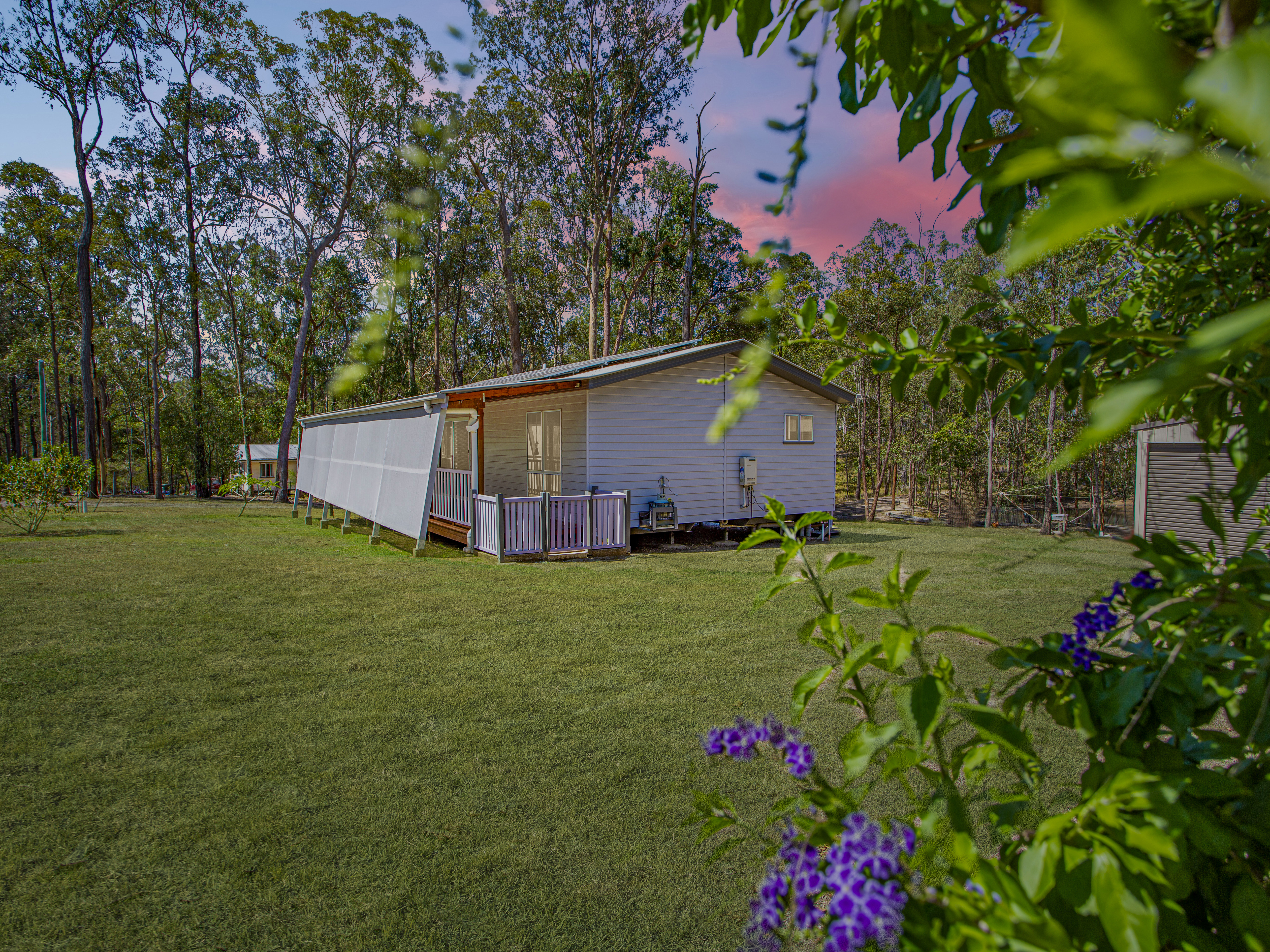 317 ARBORTEN RD, GLENWOOD, 4570