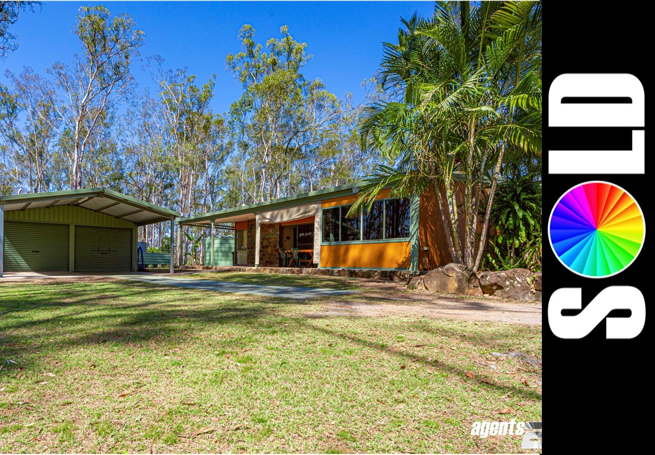 101 ARBORFIVE RD, GLENWOOD, 4570