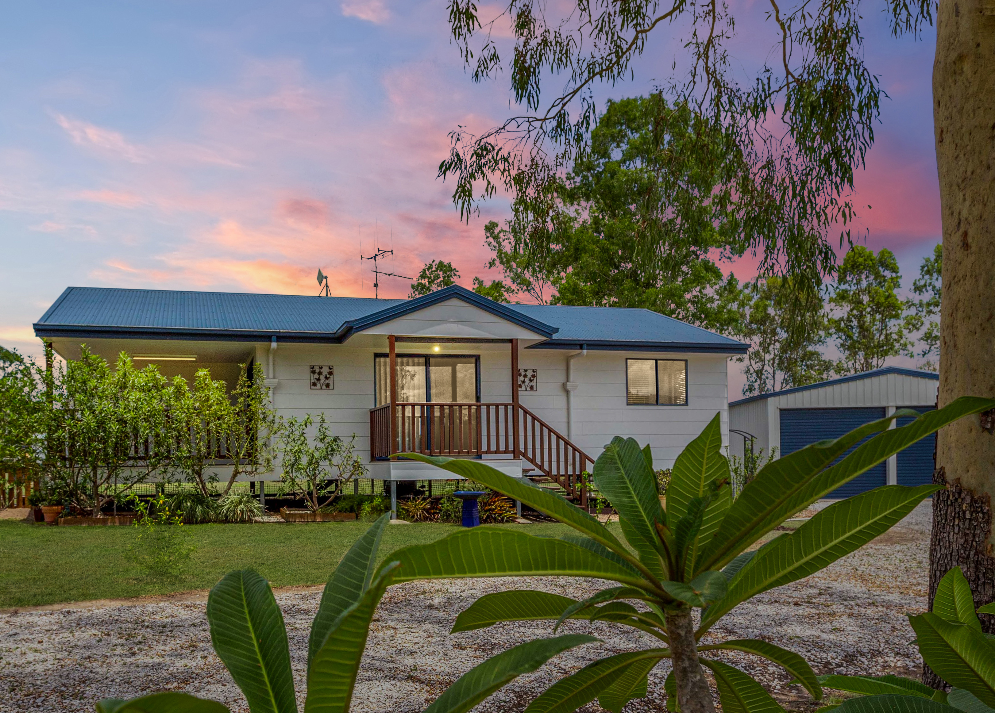 6 GREEN DR, GUNALDA, 4570