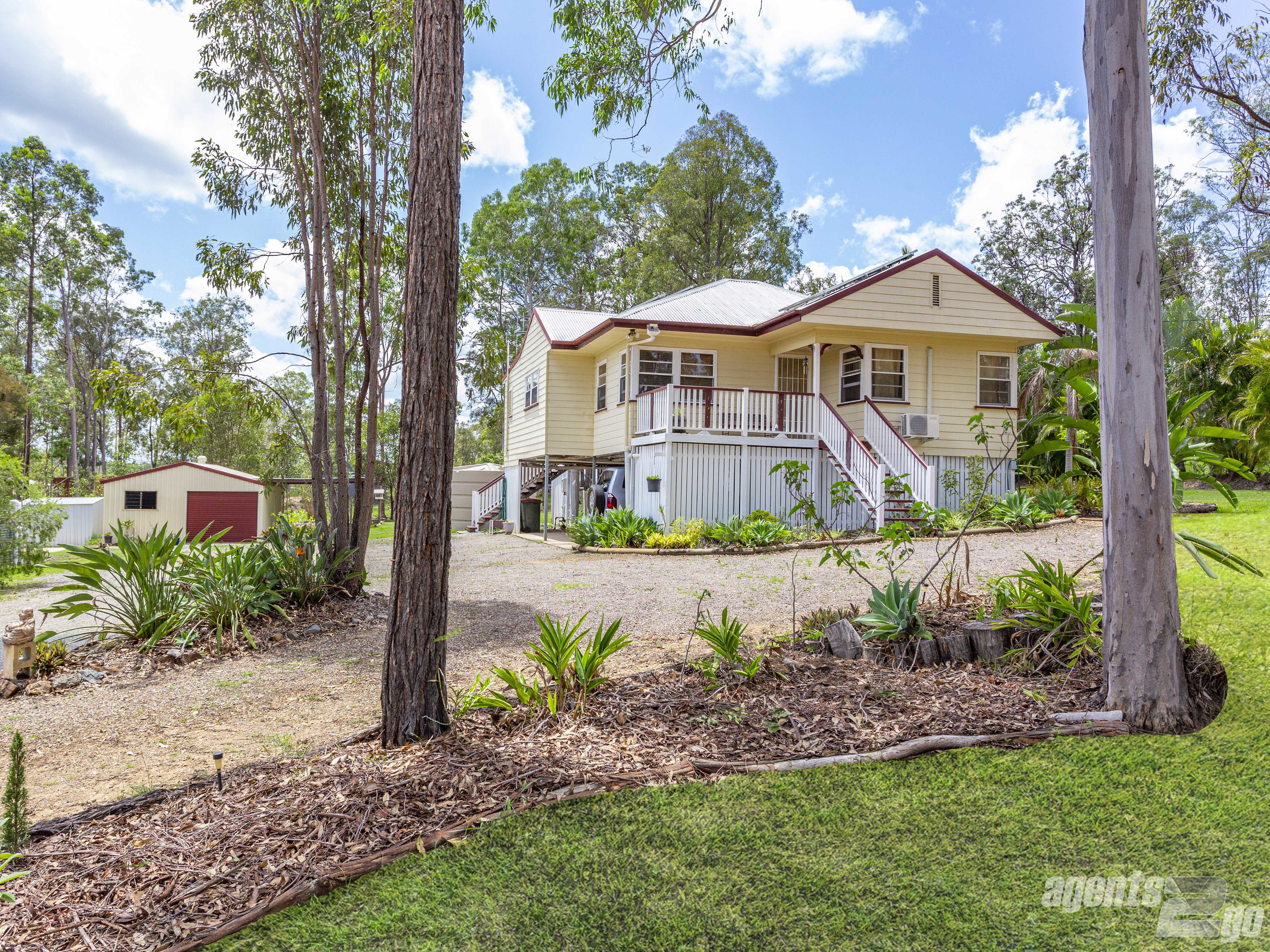 329 ARBORTEN RD, GLENWOOD, 4570