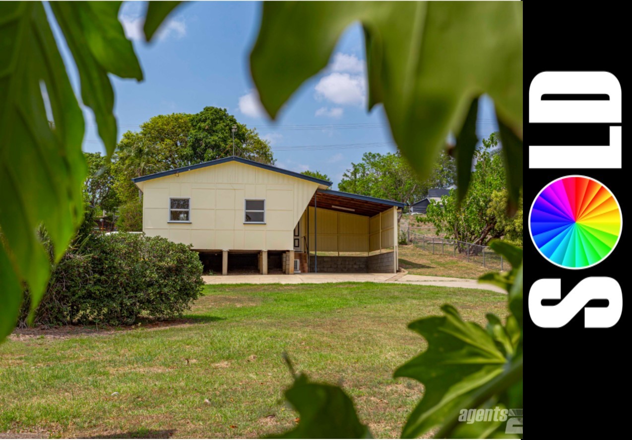 7 PHOENIX ST, GYMPIE, 4570