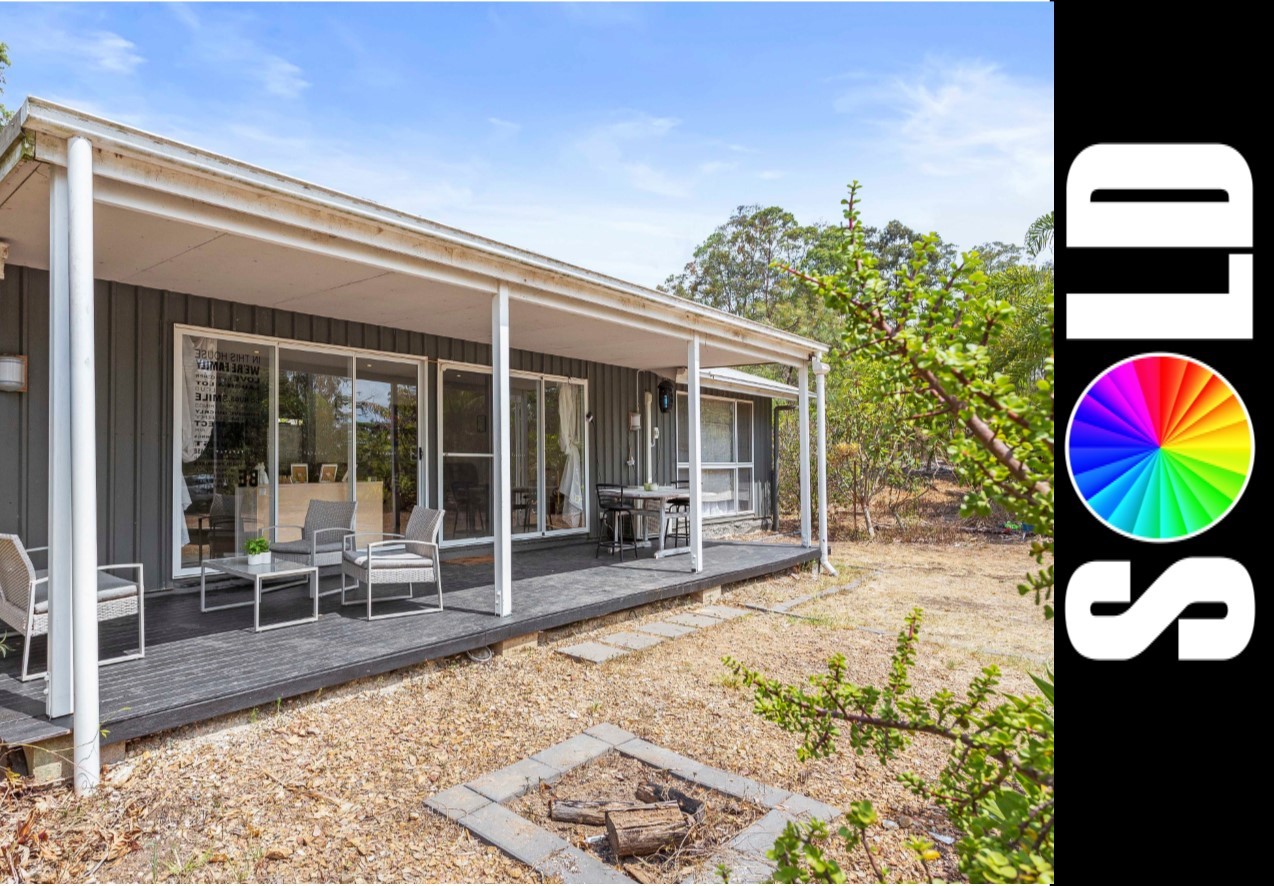 76 ARBORTWELVE RD, GLENWOOD, 4570