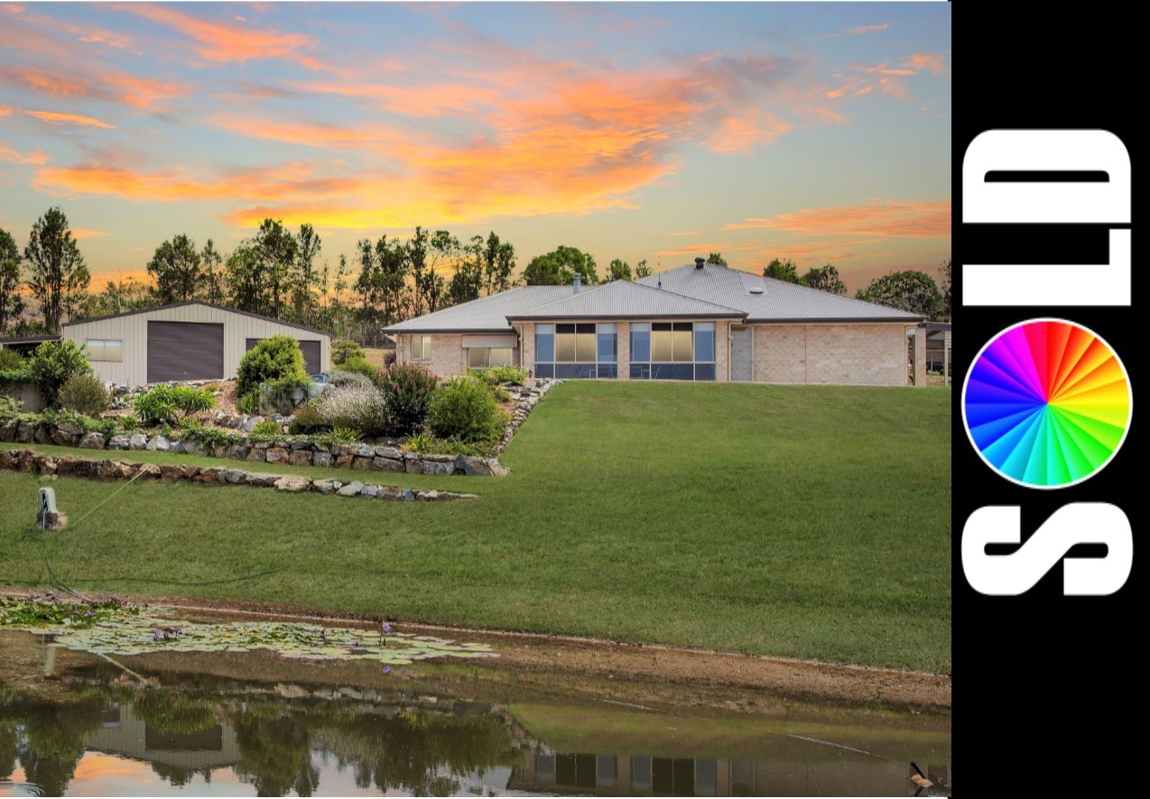 6 BICKLE RD, VETERAN, 4570
