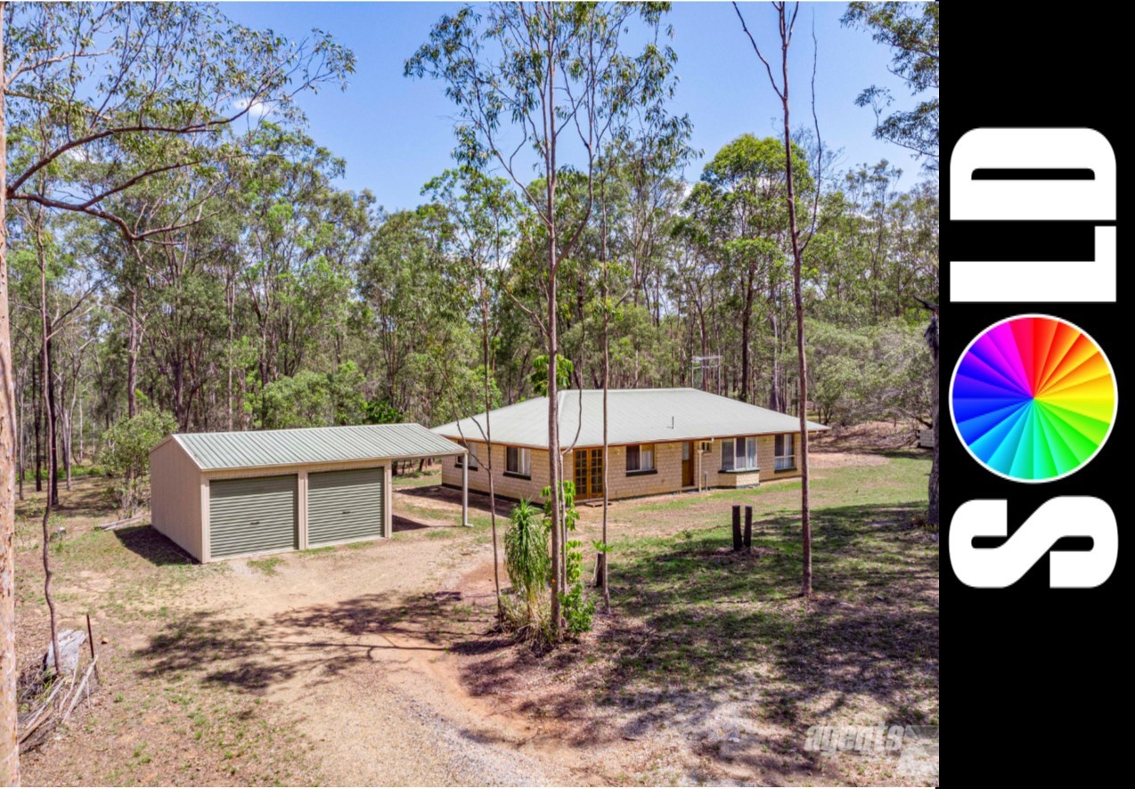 81 IAN DR, CURRA, 4570