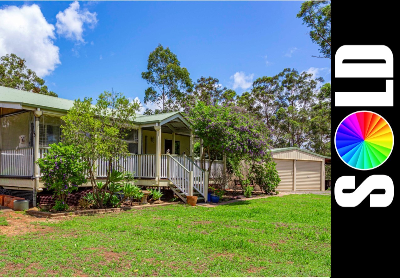 8 TERRENCE CT, GLENWOOD, 4570