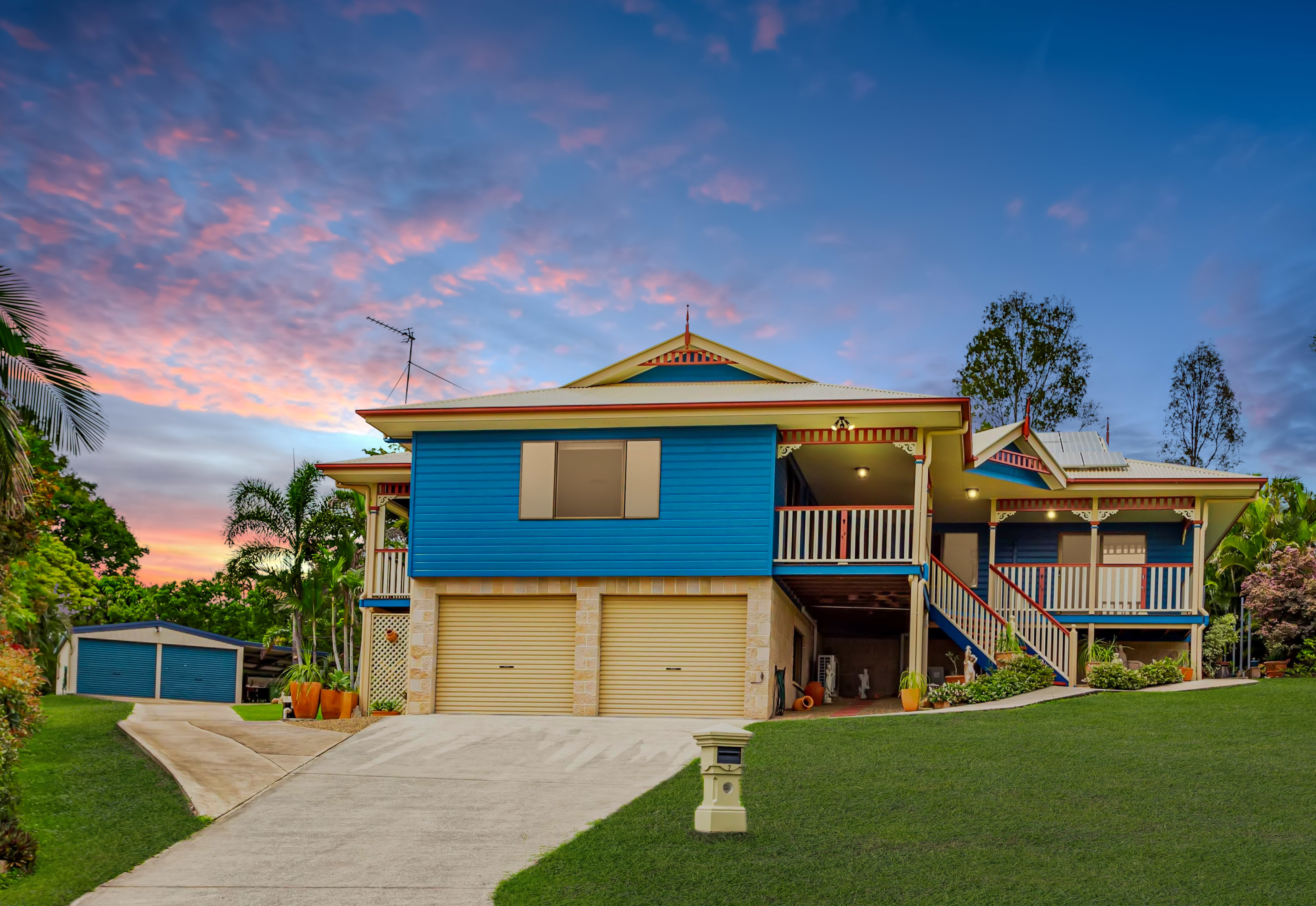 7 OPAL ST, SOUTHSIDE, 4570