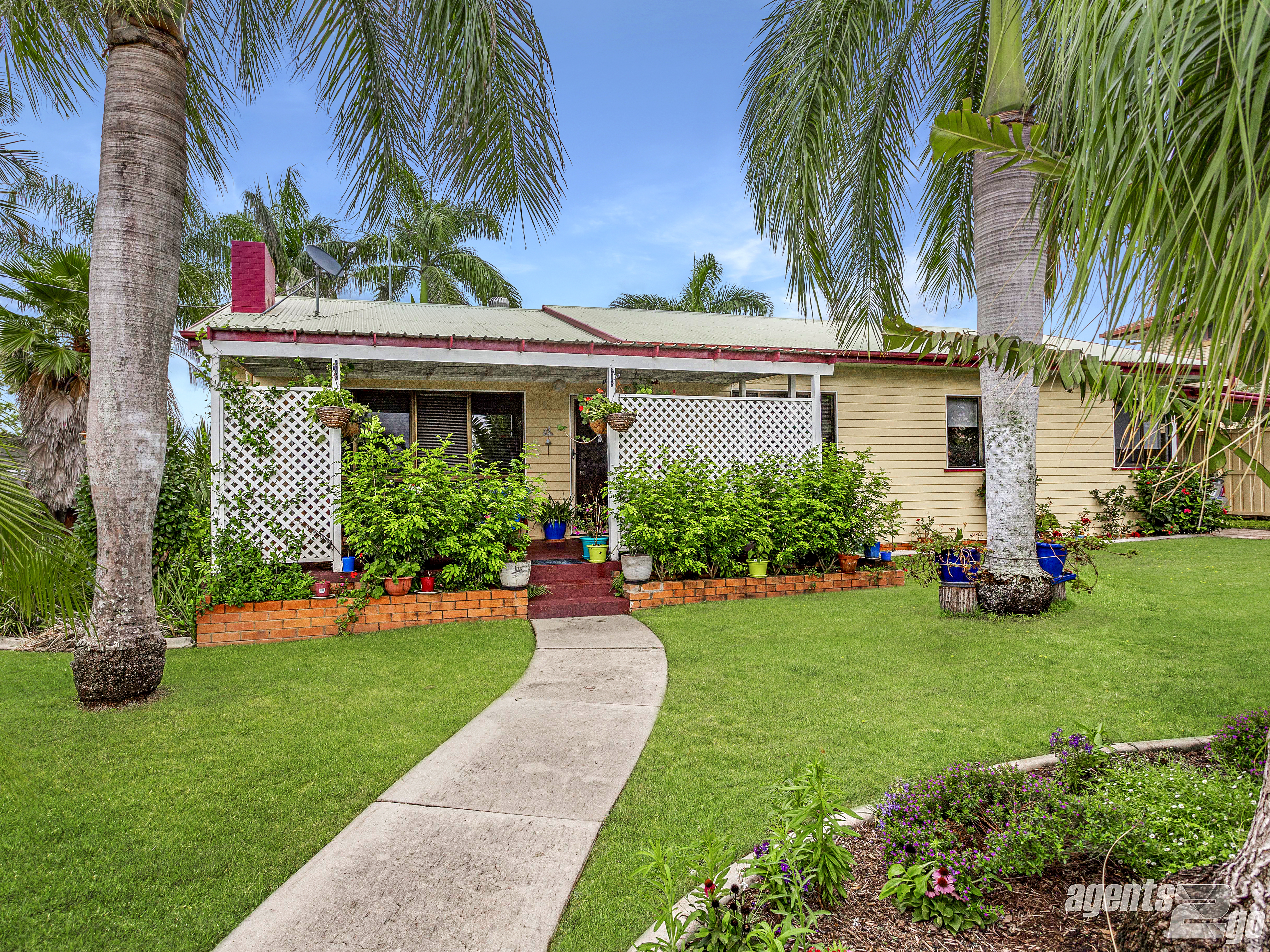 91 RIFLE RANGE RD, GYMPIE, 4570