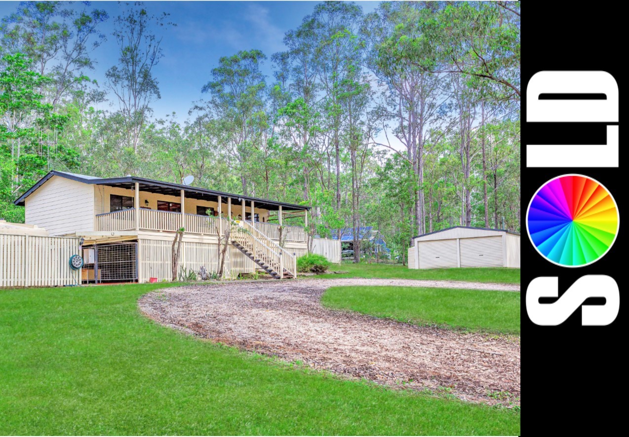 132 VARLEY RD N, GLENWOOD, 4570