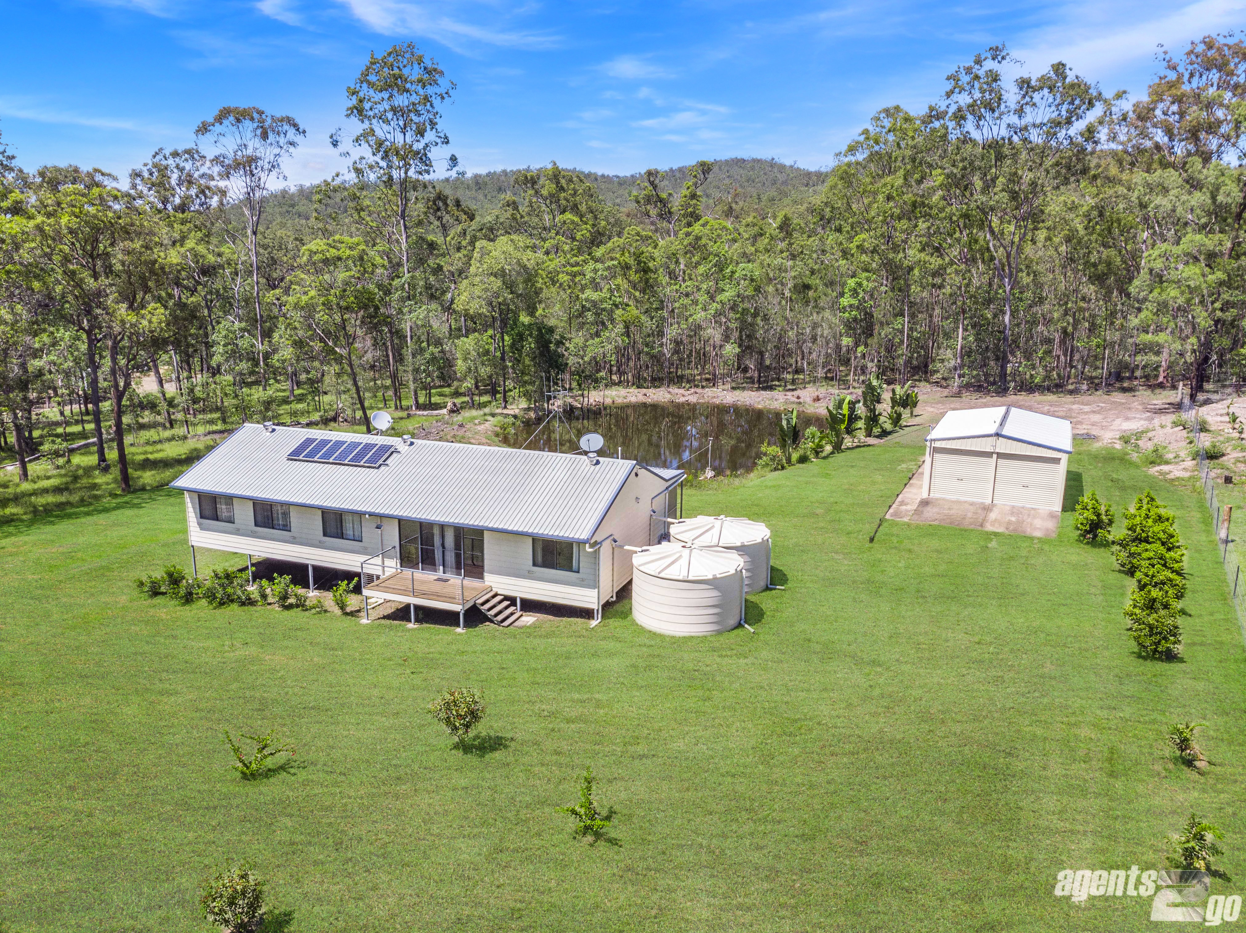 82 ARBORTHIRTY RD, GLENWOOD, 4570