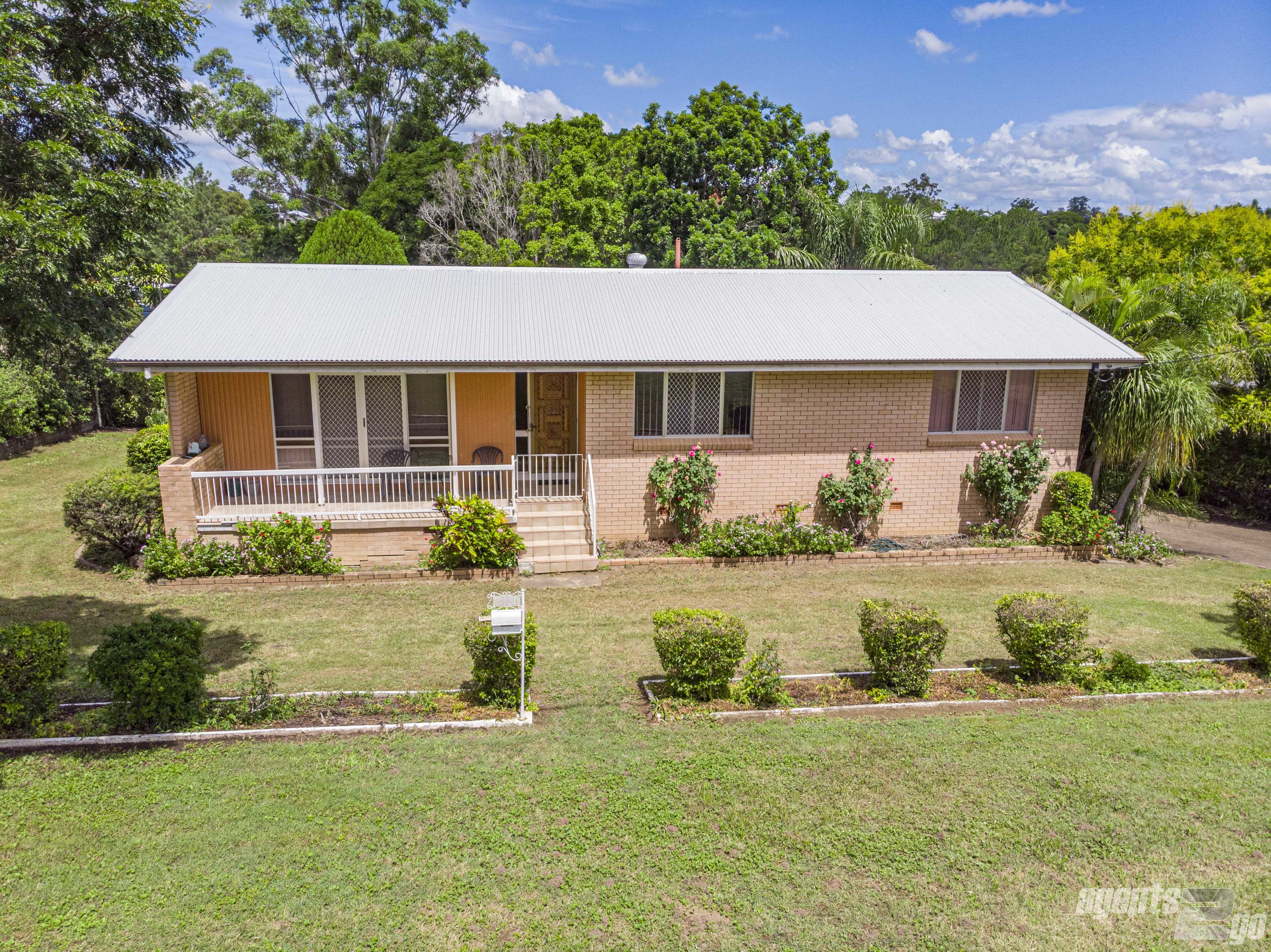 15 MULCAHY TCE, GYMPIE, 4570