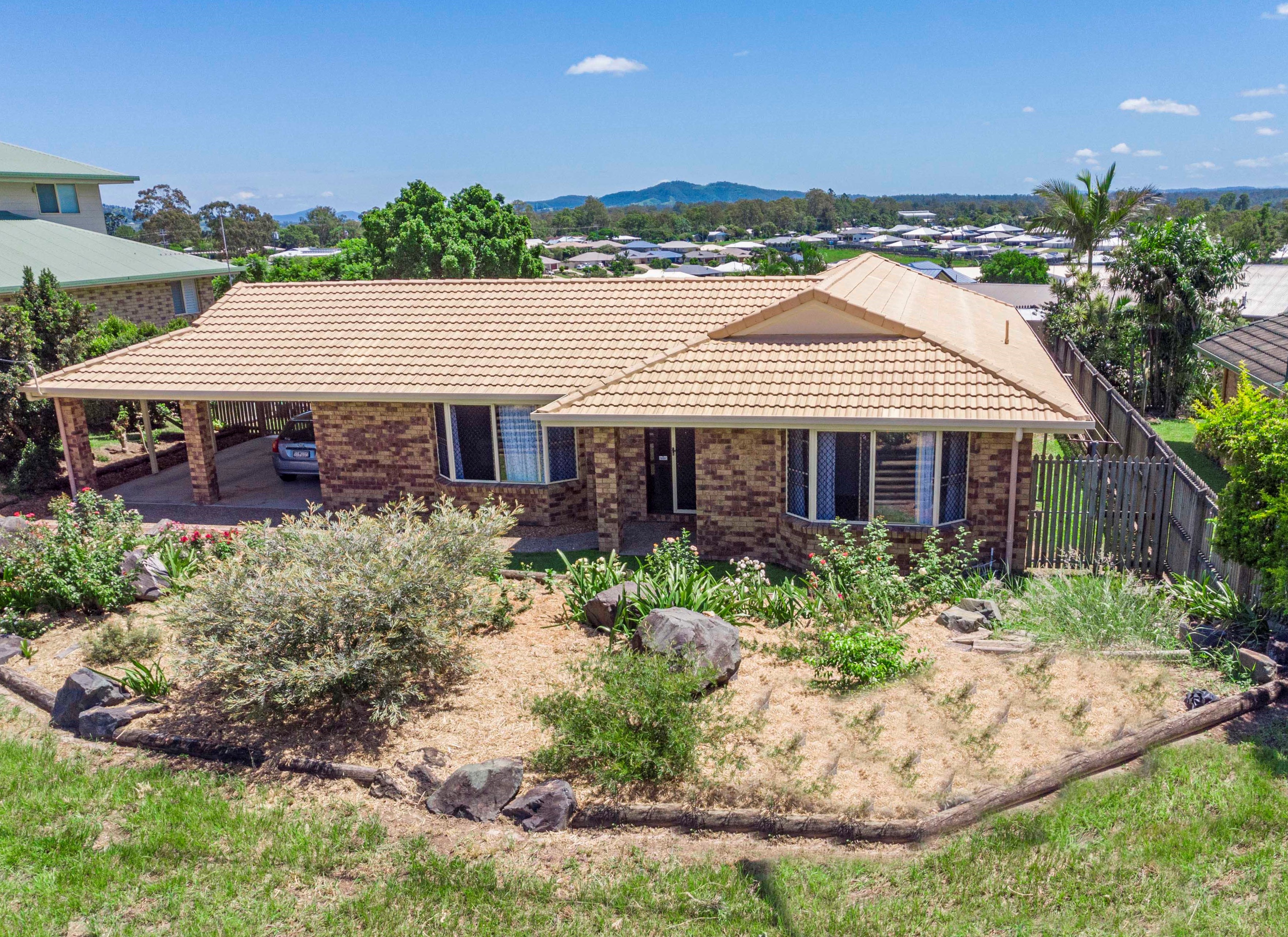 65 OLD MARYBOROUGH RD, GYMPIE, 4570