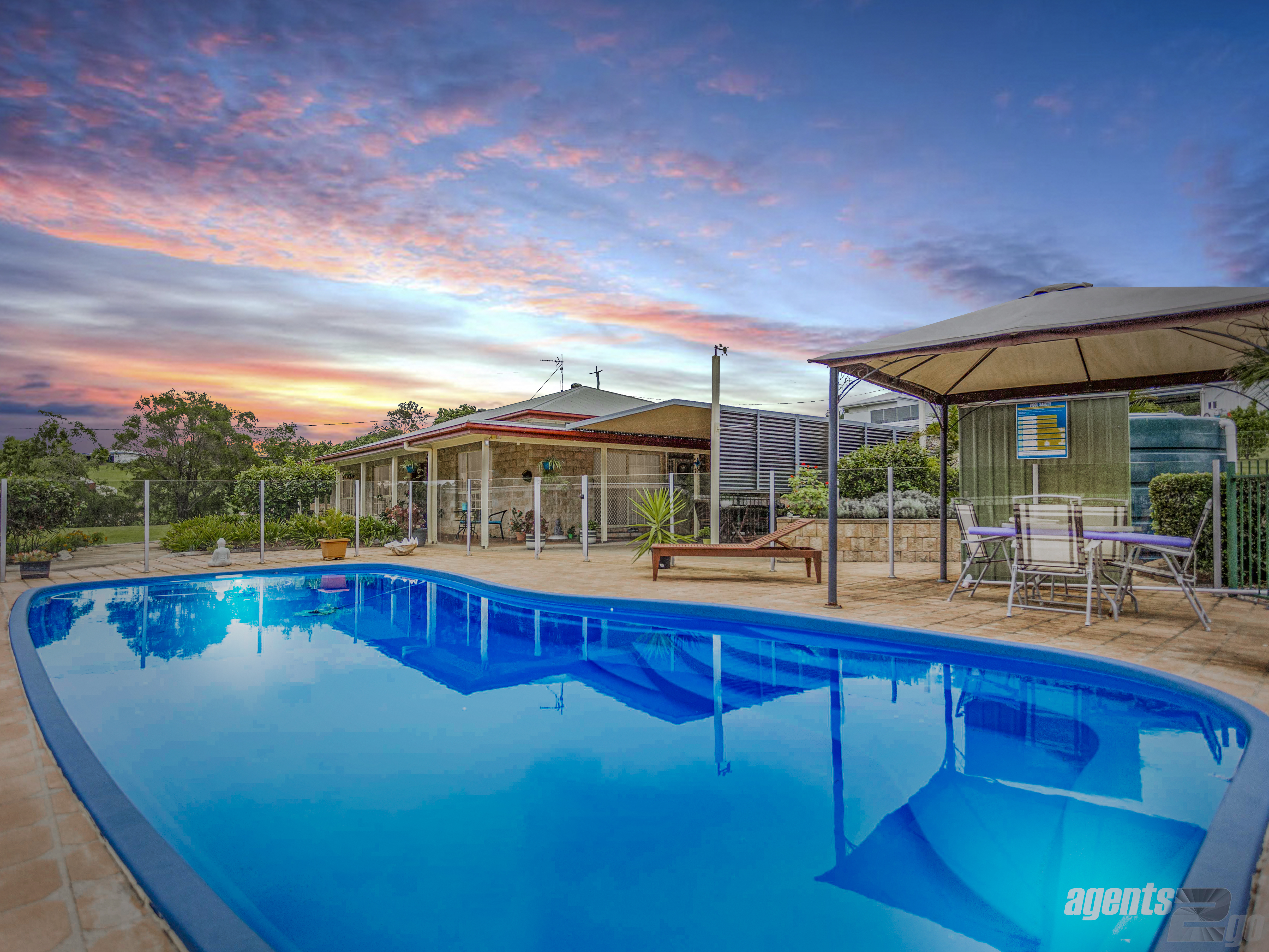 15 BICKLE RD, VETERAN, 4570