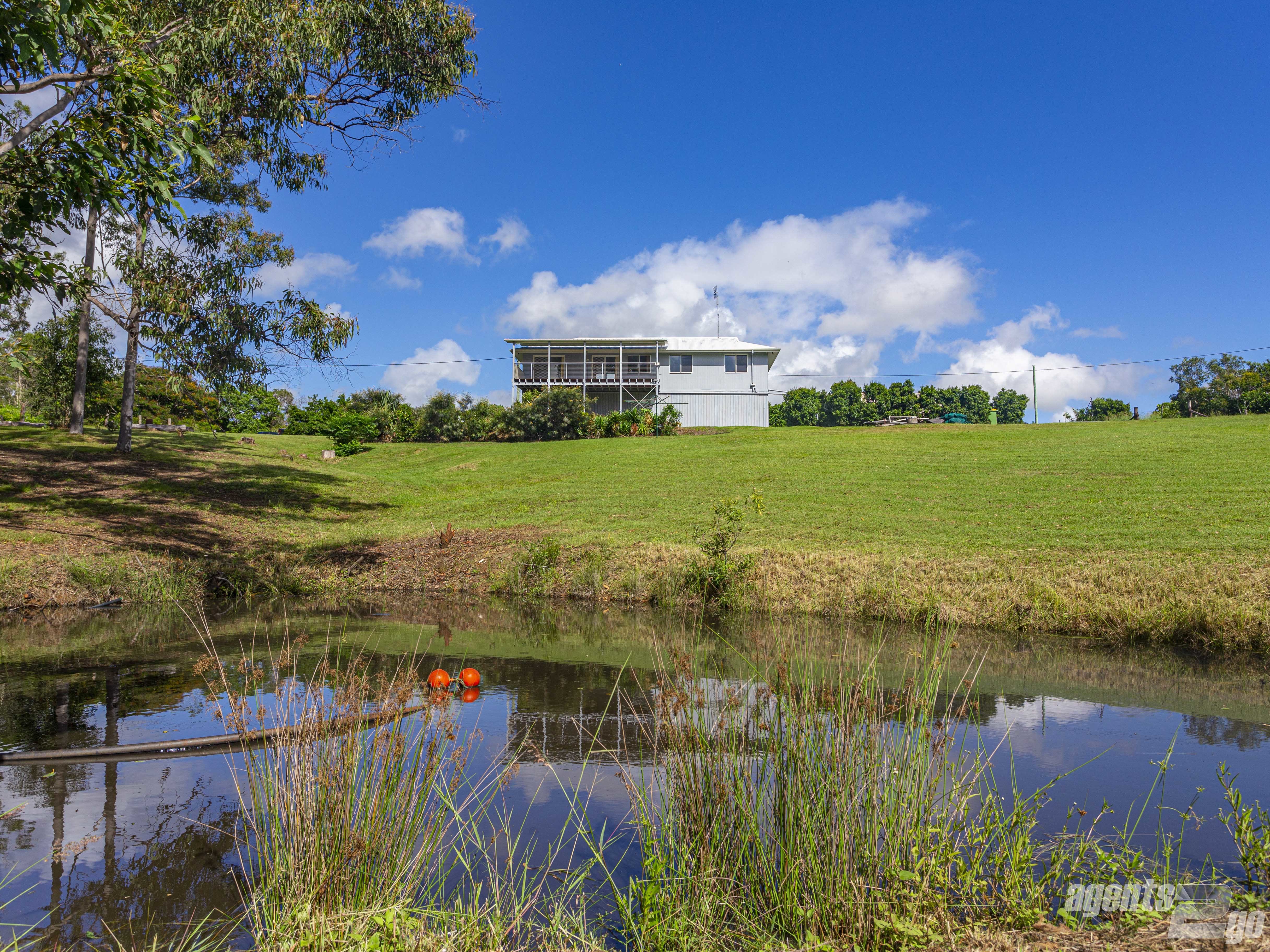 10 MATARANKA RD, VETERAN, 4570