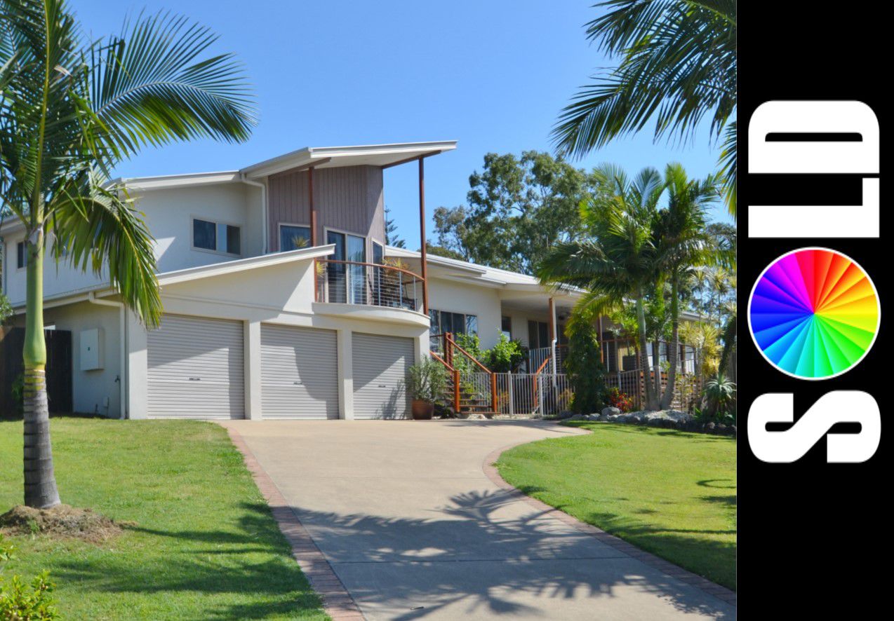 16 FEDERATION COURT, SOUTHSIDE, 4570