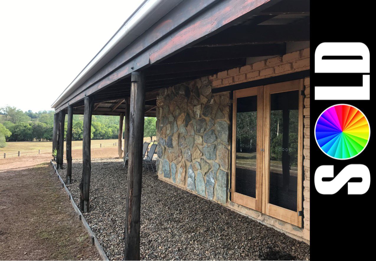 42 BARLING ROAD, GREENS CREEK, 4570