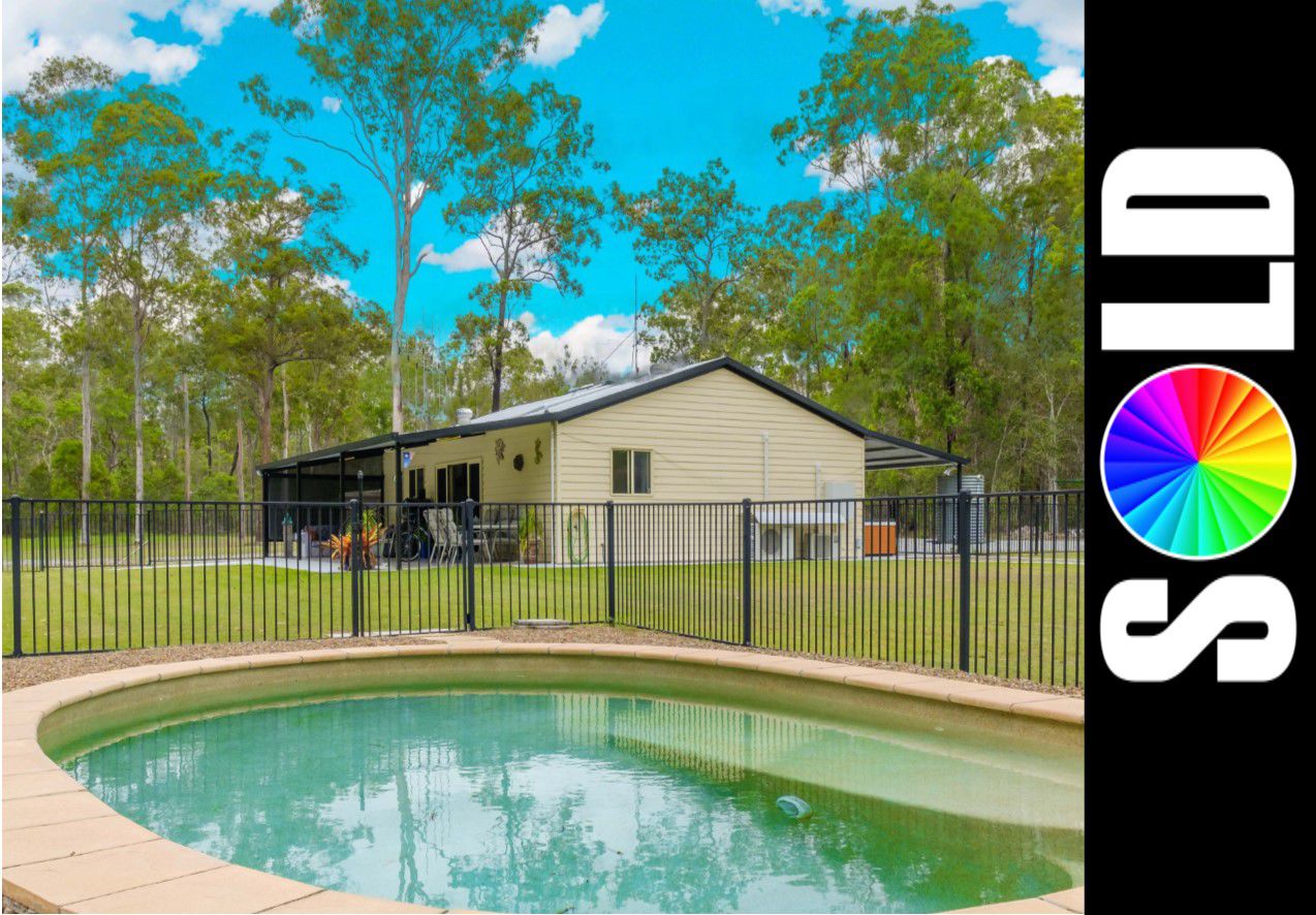 79 KIRSTEN DRIVE, CURRA, 4570