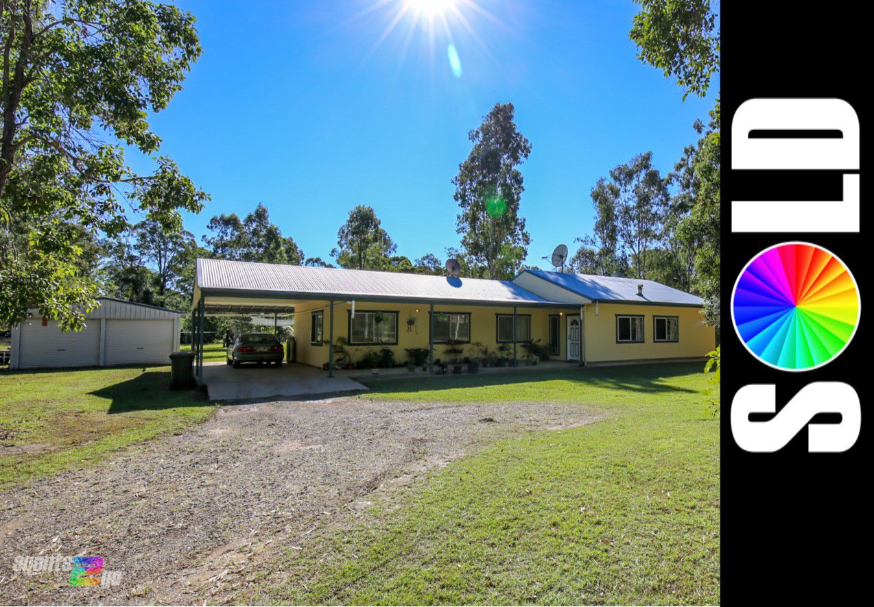 155 VARLEY ROAD NORTH, GLENWOOD, 4570