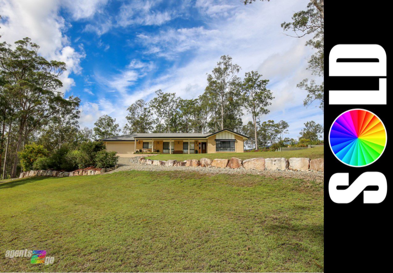 24 TEGAN ROAD, CURRA, 4570