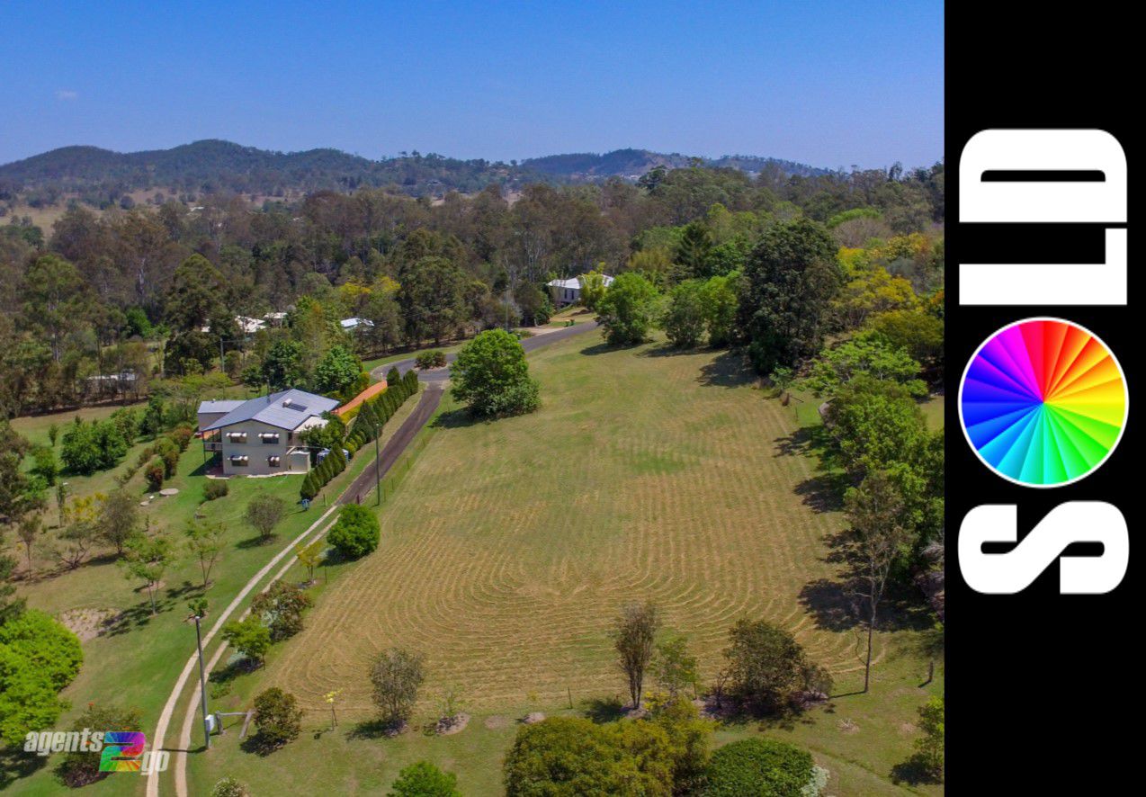LOT 7 VANESSA COURT, ARALUEN, 4570