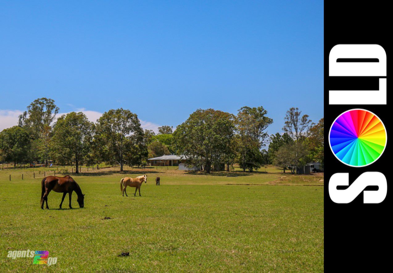 121 OLD GOOMBOORIAN ROAD, VETERAN, 4570