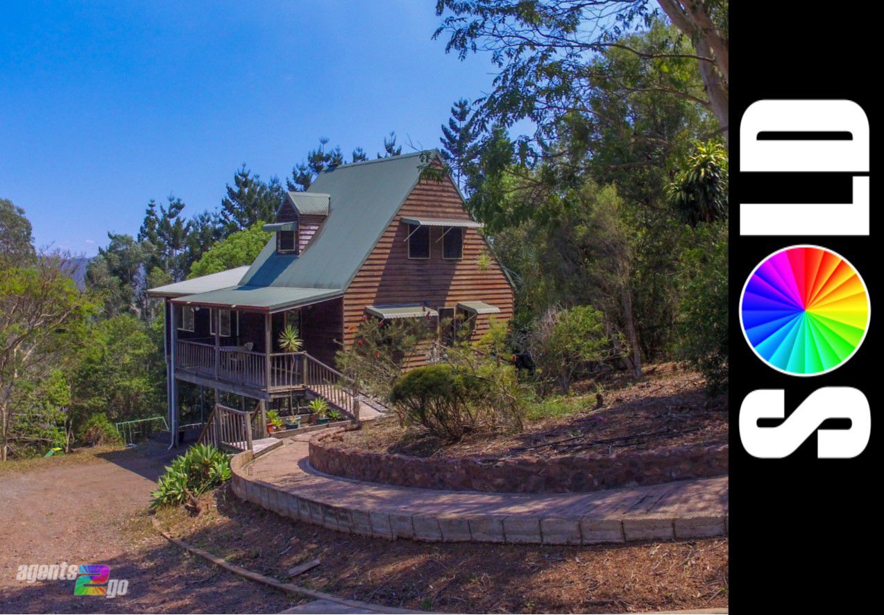 42 ELIZABETH STREET, IMBIL, 4570