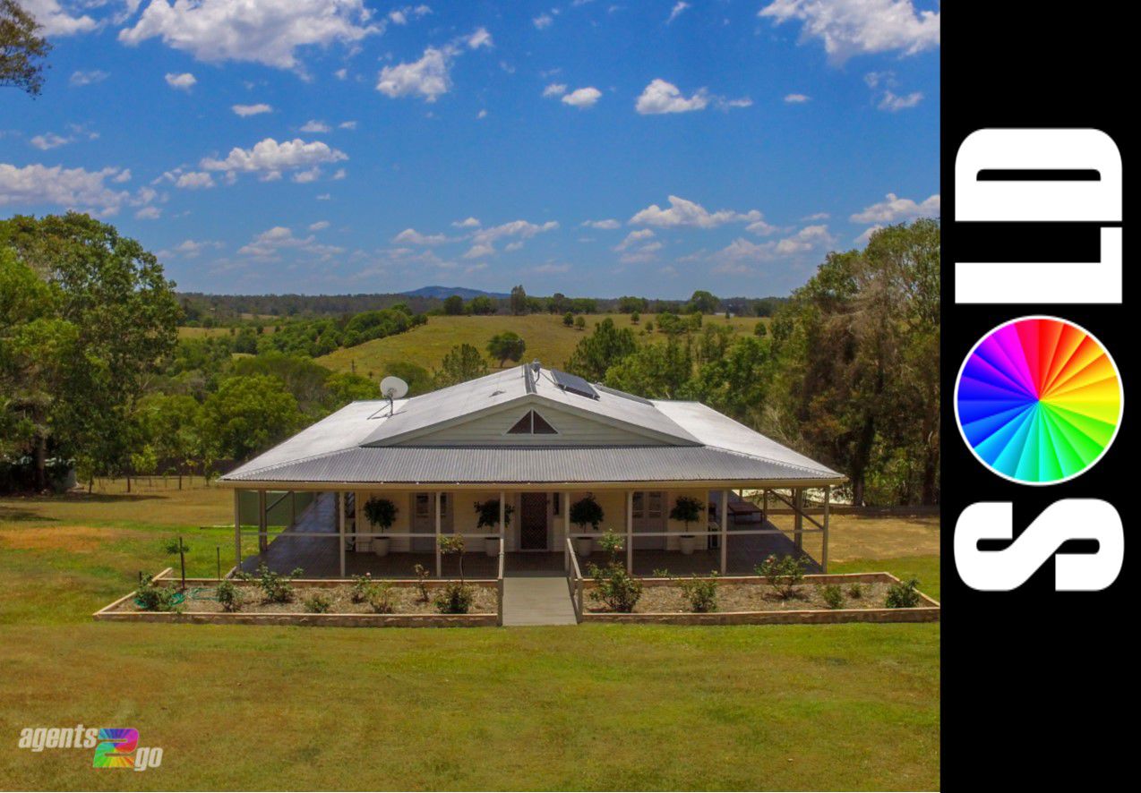 11 KATIES LANE, GREENS CREEK, 4570