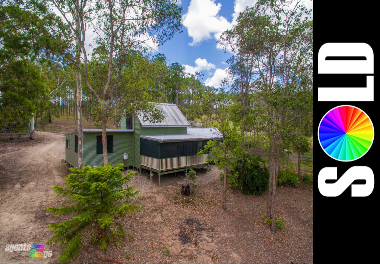 25 FLEMING ROAD, GLENWOOD, 4570