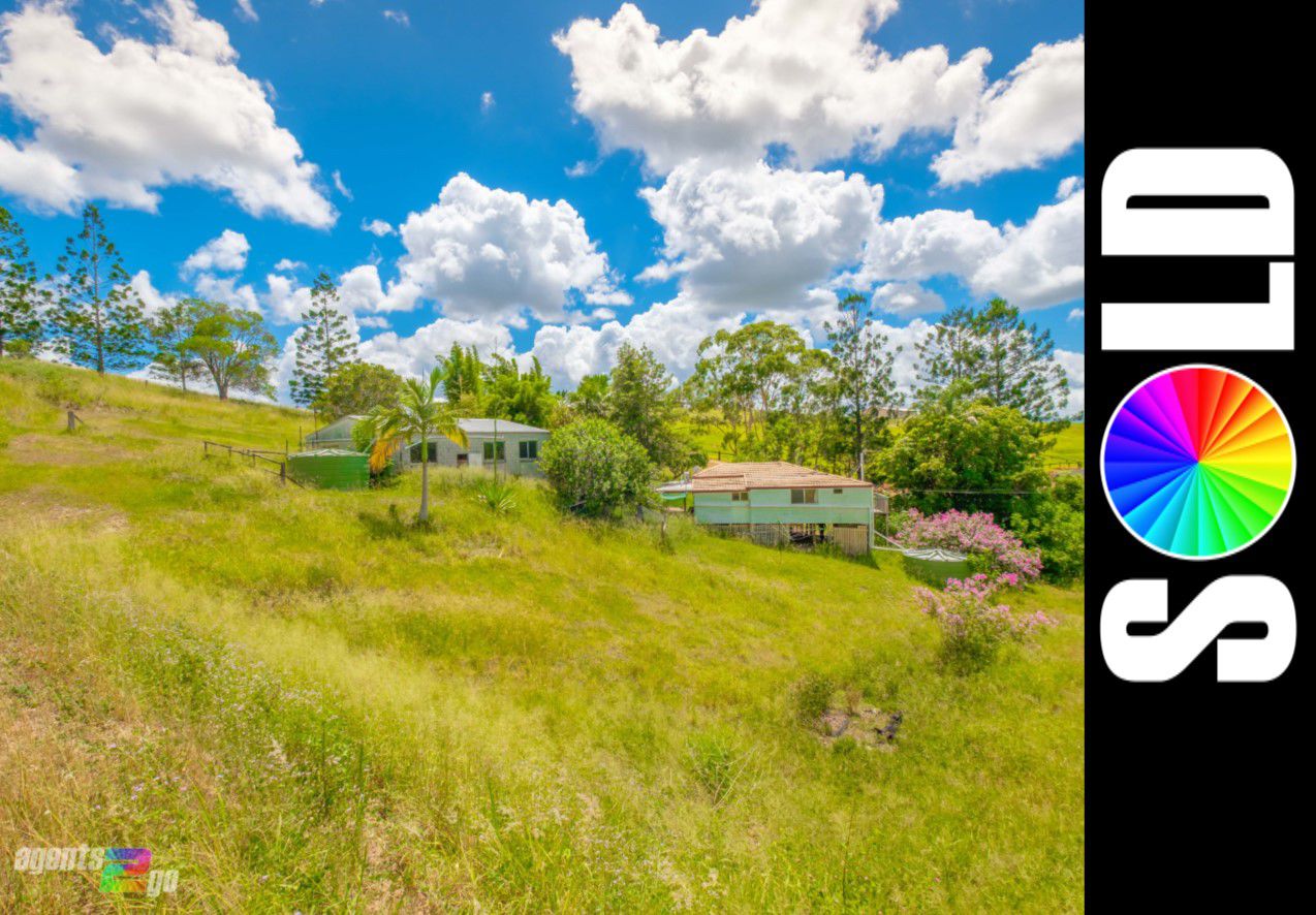 204 BIRT ROAD, LONG FLAT, 4570